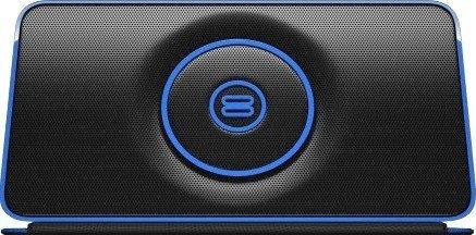 Bayan Audio Soundbook GO blau