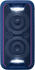 Sony GTK-XB5 blau