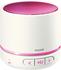 Leitz WOW Mini Konferenz Bluetooth Lautsprecher pink