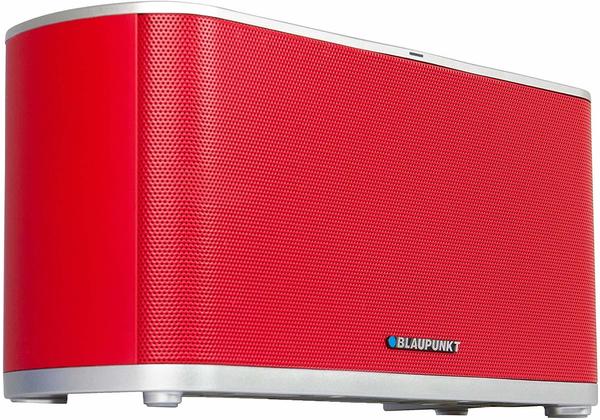 Blaupunkt BT 600 rot