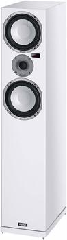 Magnat Magnasphere 55 (white) – Magnat Magnasphere 55 (white): Eleganz trifft auf Leistung