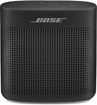 Bose SoundLink Color II schwarz