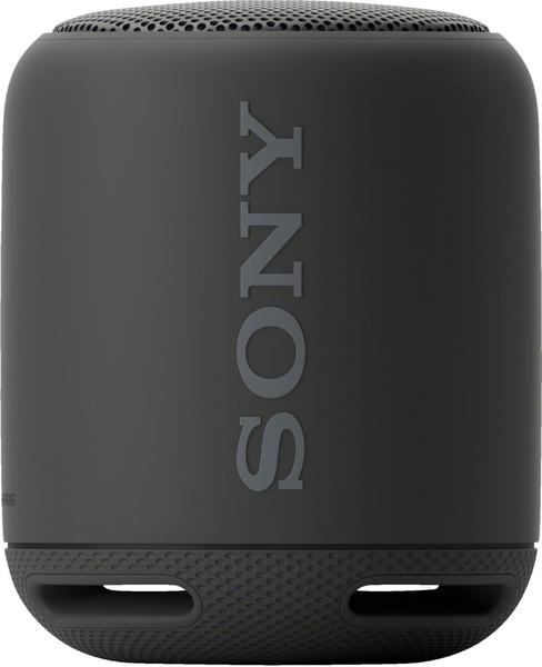 Sony SRS-XB10 schwarz