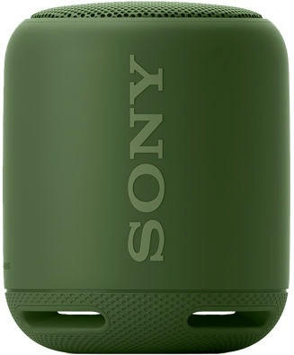 Sony SRS-XB10 grün