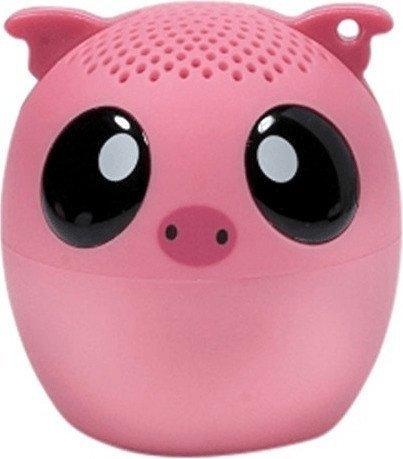 ThumbsUp Swipe Wireless Animal Speaker Pippa the Pig Speaker