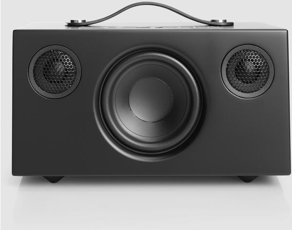 Audio Pro Addon C5 schwarz