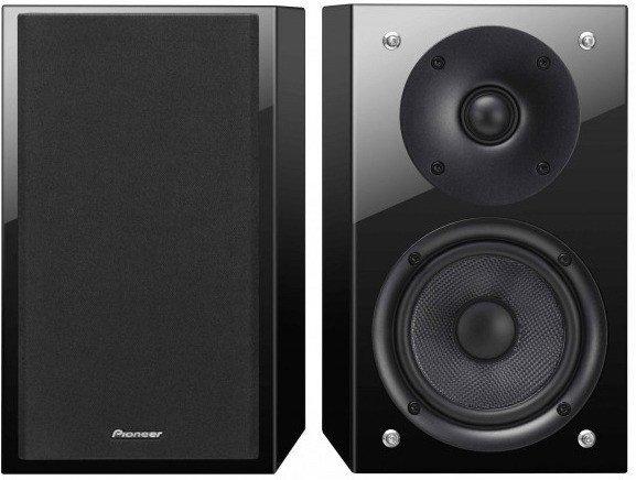 Pioneer S-P01-LR schwarz