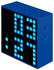 Divoom Timebox-mini blue