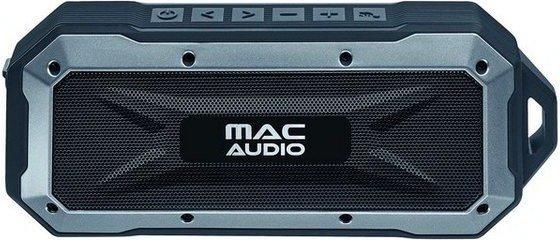 Mac Audio BT Wild 401