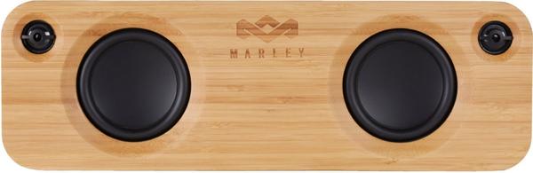 The House of Marley Get Together Signature Black