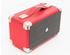 GPO Westwood Mini Pillar-Box Red