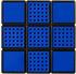 Bigben BT17 Rubik's Cube