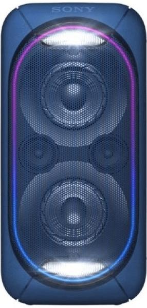 Sony GTK-XB60 blau