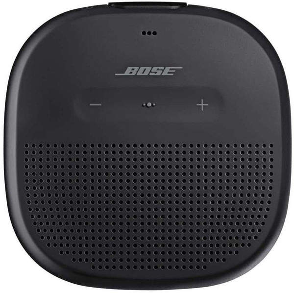Bose SoundLink Micro schwarz