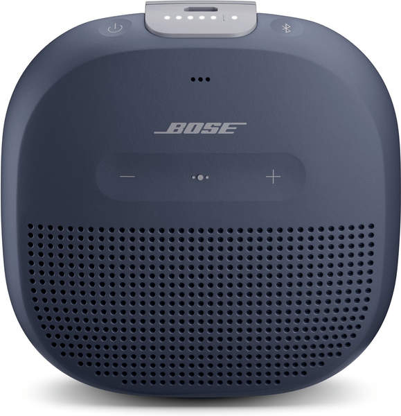 Bose SoundLink Micro blau