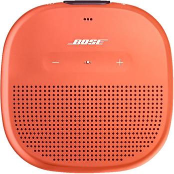 Bose SoundLink Micro orange