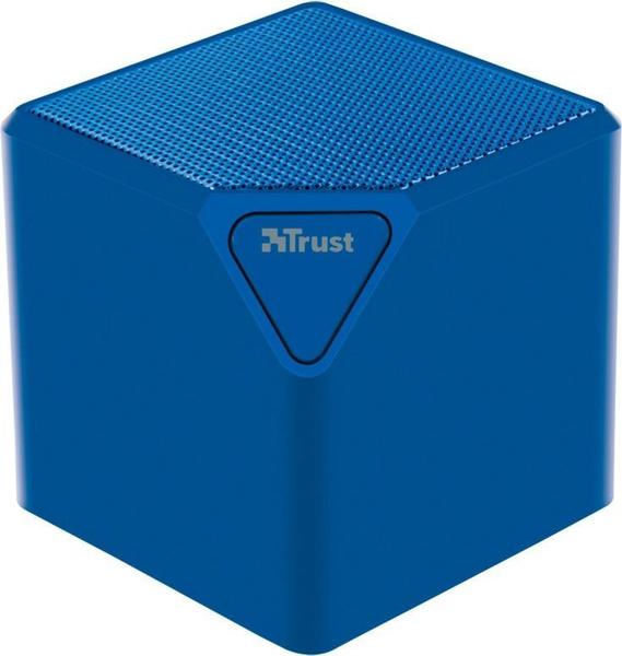Trust Ziva Mini Bluetooth speaker blue