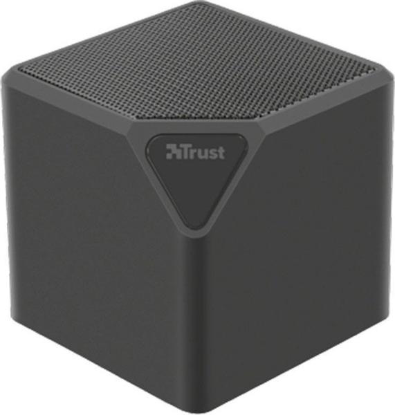 Trust Ziva Mini Bluetooth speaker black