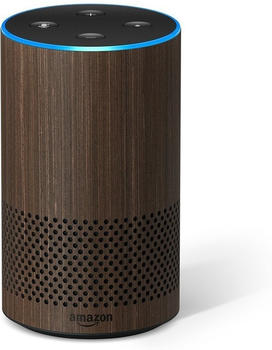 Amazon Echo (2. Generation) Nuss Optik