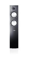 Canton GLE 476.2 (schwarz)