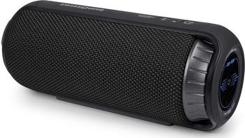 swisstone BX 500 schwarz