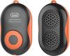 Trevi MPV 1710 MP3-Player Bluetooth-Lautsprecher, Orange