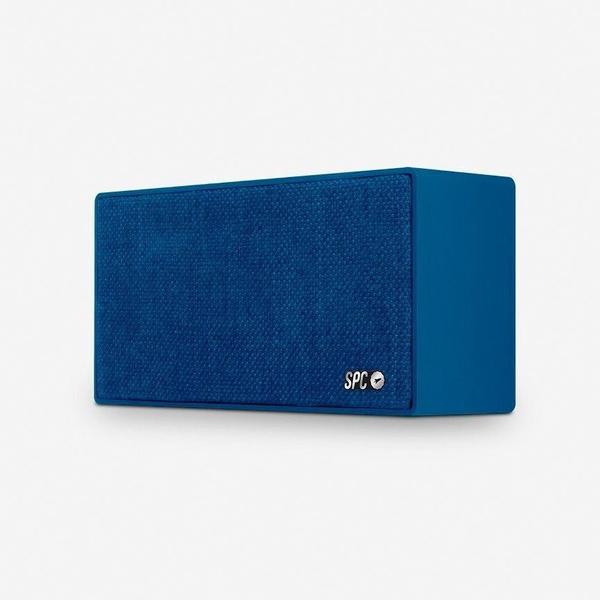 SPC Bang Speaker Blue (4411A)