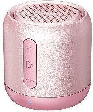Anker SoundCore Mini pink