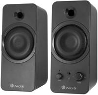 NGS GSX-200, NGS Gsx-200 (GSX-200) Schwarz