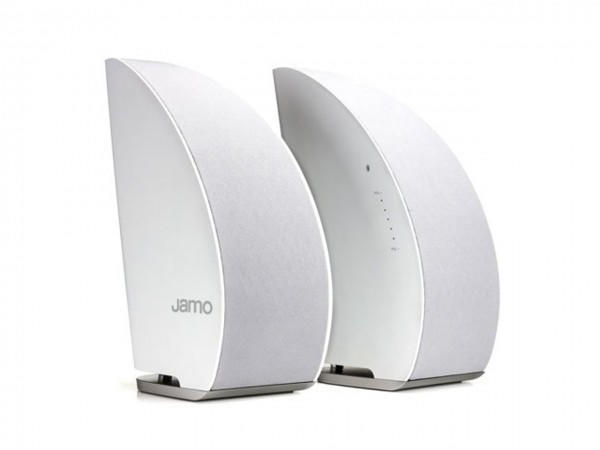 Jamo DS5 white