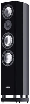 Canton Reference 7.2 DC schwarz