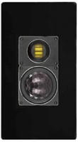 Elac Elac WS 1645 - St&uuml;ck - schwarz seidenmatt - Schwarz