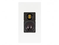 Elac WS 1645 Wand-Lautsprecher (weiss)