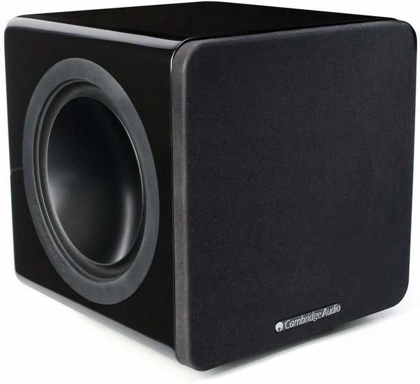 Cambridge Audio Minx X301 schwarz