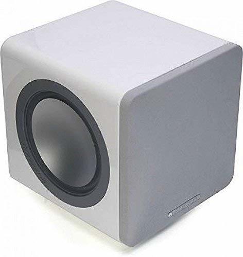 Cambridge Audio Minx X201 weiß