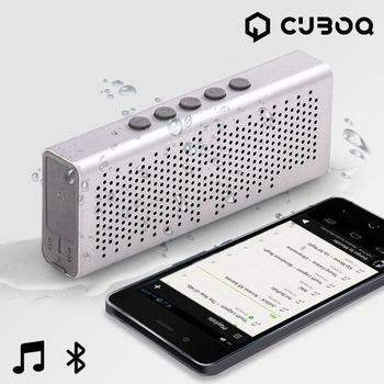 CuboQ Metal Waterproof