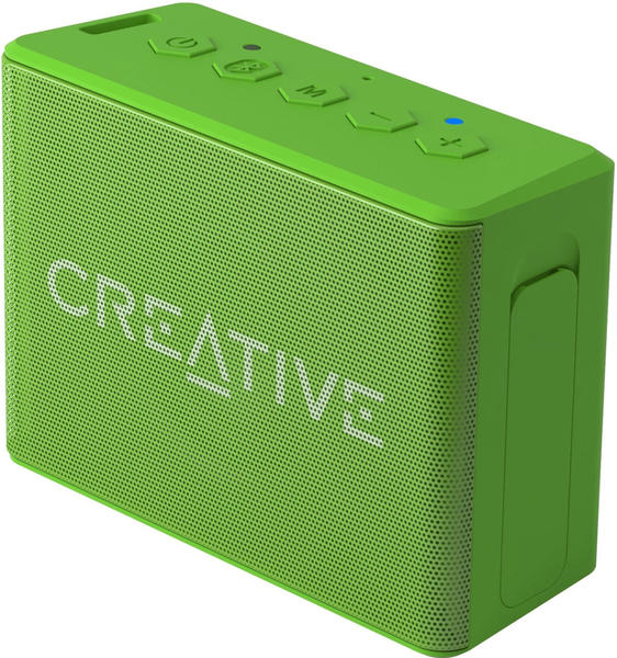 Creative MUVO 1c green