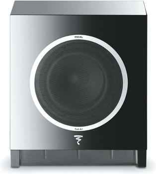 Focal Sub Air schwarz