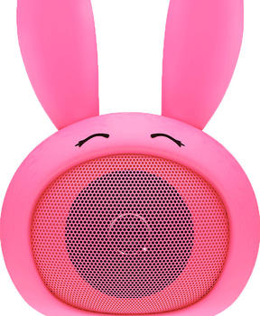Mobility On Board Cutty Bluetooth Speaker pink