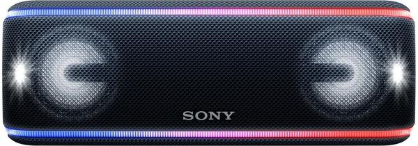 Sony SRS-XB41 schwarz