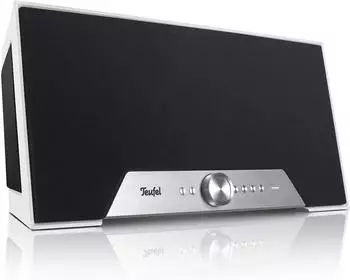 Teufel One M wei&szlig;