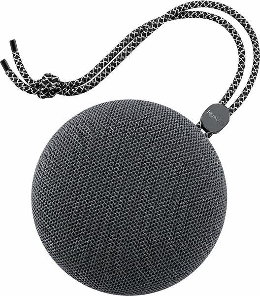 SoundStone CM51 grau Bluetooth Lautsprecher Eigenschaften & Ausstattung Huawei SoundStone CM51 schwarz