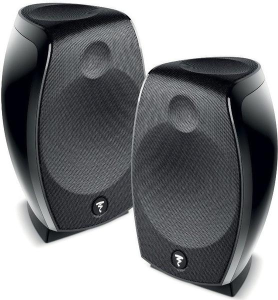 Focal Sib Evo 2.0