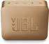 JBL Audio JBL GO 2 Champagner