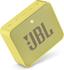 JBL GO 2 Sunny Yellow