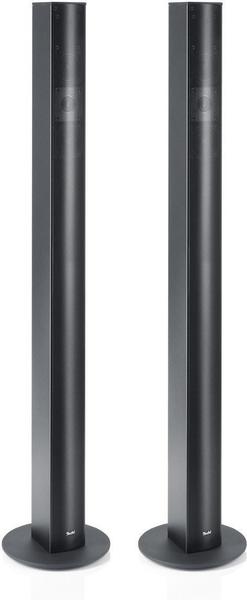 Teufel Columa 300 Mk2 5.1>7.1 Ausbau-Set Säulen