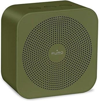 Puro Handy Speaker green