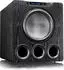 SVSound PB-4000 Esche schwarz