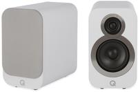 Q Acoustics 3010i Paar (weiss)