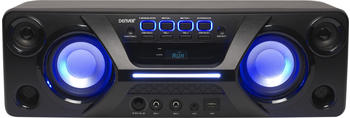 Denver BTB-410